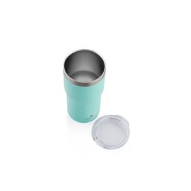 Santeco Nora 500 ml Su Yeşili Termos