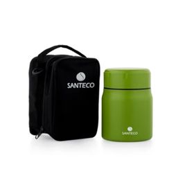 Santeco Rena 500 ml Yeşil Termos