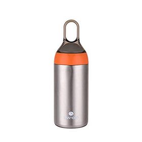 Santeco S0110001 Yoga 0.35 lt Çelik Matara