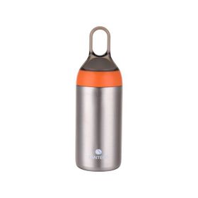 Santeco S0110001 Yoga 0.35 lt Çelik Matara
