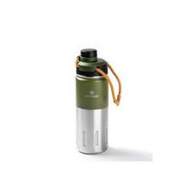 Santeco S0115142 500 ml Yeşil Termos