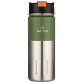 Santeco S0115142 500 ml Yeşil Termos