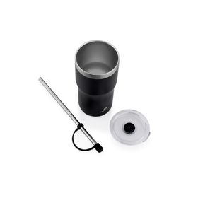 Santeco Trosa 350 ml Siyah Termos
