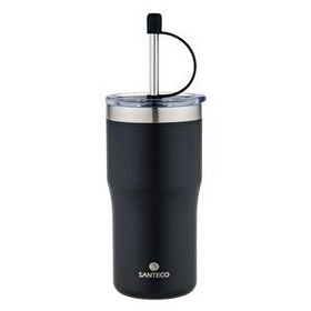 Santeco Trosa 500 ml Carbon Black Termos