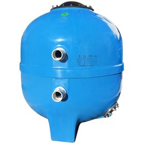 Santem 1050 Eco Havuz Filtresi