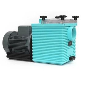 Santem Etag 2Hp 1.5Kw Trifaze Havuz Pompası
