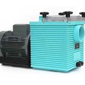 Santem Etag 3Hp 2.2Kw Trifaze Havuz Pompası