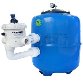 Santem Ocean 500 mm Havuz Filtresi