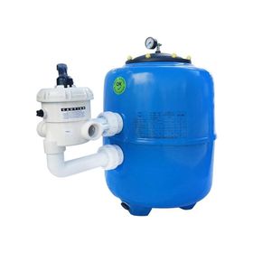 Santem Ocean 500 mm Havuz Filtresi