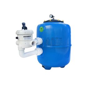 Santem Ocean 800 mm Havuz Filtresi
