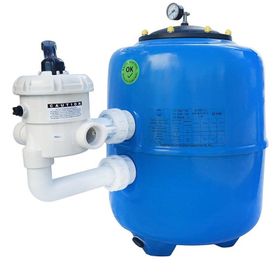 Santem Ocean 950 mm Havuz Filtresi