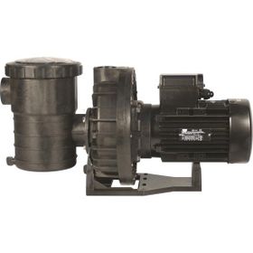 Santem Vısco 0.75 Hp 0.55 Kw Monofaze Havuz Pompası