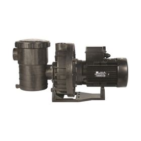 Santem Vısco 0.75 Hp 0.55 Kw Monofaze Havuz Pompası