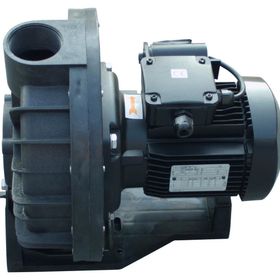 Santem Visco 1.5 HP 1.1 Kw Monofaze Ön Filtresiz Jakuzi Serisi