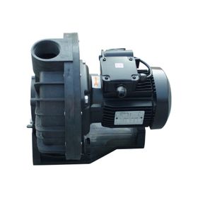Santem Visco 1.5 HP 1.1 Kw Monofaze Ön Filtresiz Jakuzi Serisi
