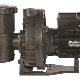 Santem Vısco 1.5 Hp 1.1 Kw Trifaze Havuz Pompası