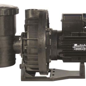 Santem Vısco 1.5 Hp 1.1 Kw Trifaze Havuz Pompası