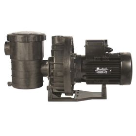 Santem Vısco 1 Hp 0.74 Kw Monofaze Havuz Pompası