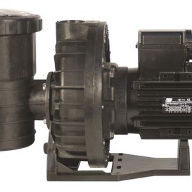 Santem Vısco 2 Hp 1.5 Kw Monofaze Havuz Pompası