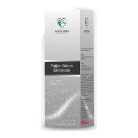 Santeplus Yoğun Bakım 250 ml Şampuanı