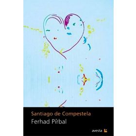 SANTIAGO DE COMPESTELA - FERHAD PIRBAL
