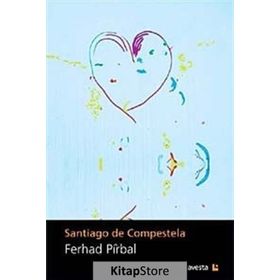 SANTIAGO DE COMPESTELA - FERHAD PIRBAL