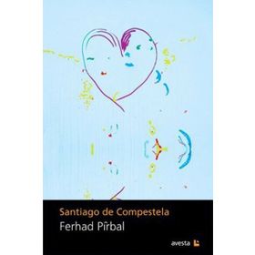 SANTIAGO DE COMPESTELA - FERHAD PIRBAL