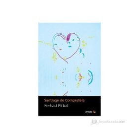 SANTIAGO DE COMPESTELA - FERHAD PIRBAL