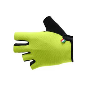 Santini SP368SUMFREE 365 Guanto Estivo Dita Lunghe Free Bisiklet Eldiveni