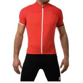 Santini SP94275TEMPO Kısa Kol Bisiklet Forması