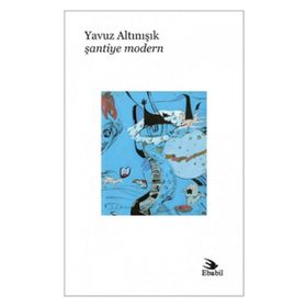 Şantiye Modern - Yavuz Altınışık