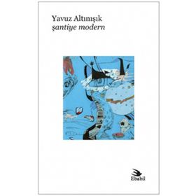 Şantiye Modern - Yavuz Altınışık