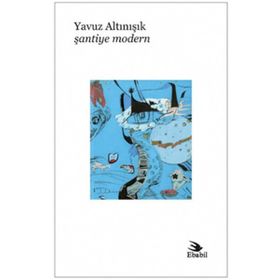 Şantiye Modern - Yavuz Altınışık