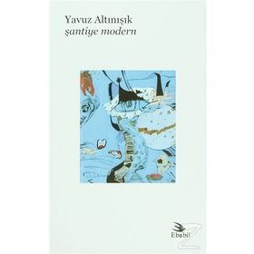 Şantiye Modern - Yavuz Altınışık