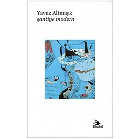 Şantiye Modern - Yavuz Altınışık