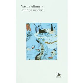 Şantiye Modern - Yavuz Altınışık