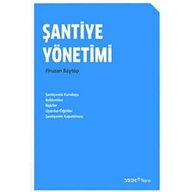 ŞANTİYE YÖNETİMİ - FIRUZAN BAYTOP