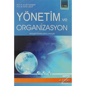 Şantiye Yönetimi ve Organizasyonu