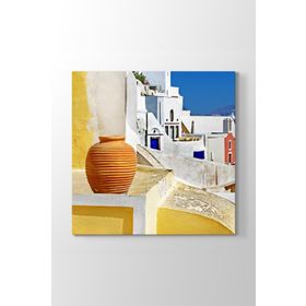 Santorini Küp Tablosu