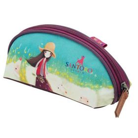 Santoro 323KK01 Buttercup Meadow Kori Kumi Kalemkutu