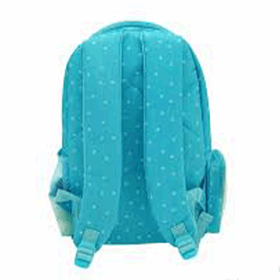 Santoro 469KK01 Kori Kumi Summer Time Kız Okul Çantası
