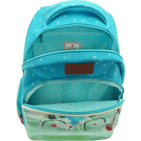 Santoro 469KK01 Kori Kumi Summer Time Kız Okul Çantası
