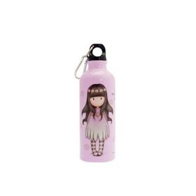 Santoro GorJuss Water Bottle Oops a Daisy 500 ml Matara