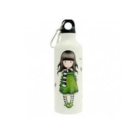 Santoro GorJuss Water Bottle The Scarf 500 ml Matara