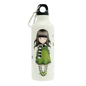 Santoro GorJuss Water Bottle The Scarf 500 ml Matara