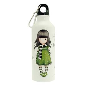 Santoro GorJuss Water Bottle The Scarf 500 ml Matara