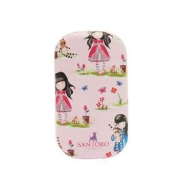 Santoro Pastel Pattern Ladybird Mini Gözlük Kutusu