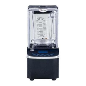 Santos NO 62 Bar Blender
