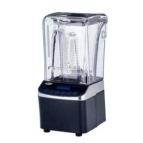 Santos NO 62 Bar Blender