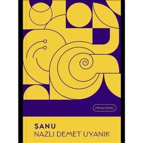 Şanu Meav Yayıncılık